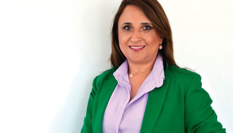 Patricia Villarreal