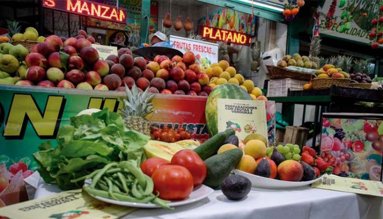 verduras