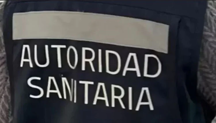 Autoridad Sanitaria