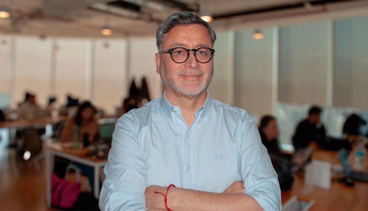Patricio Cortes