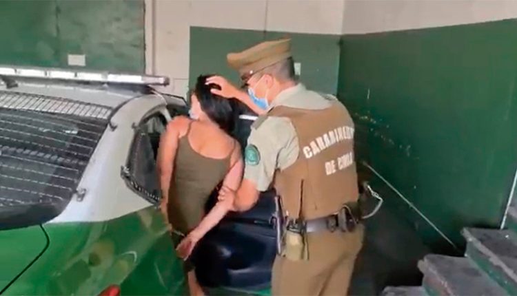 mujer