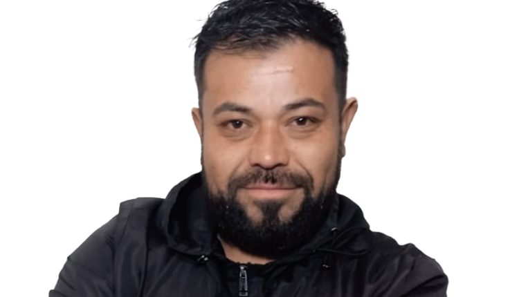 luis cisternas