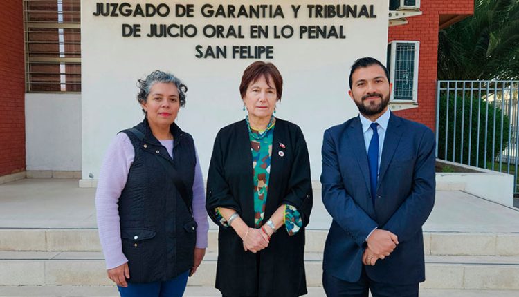corrupción