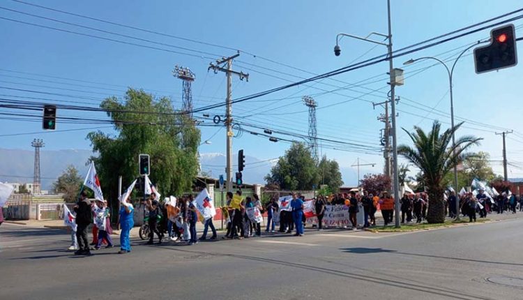 Salud Municipal