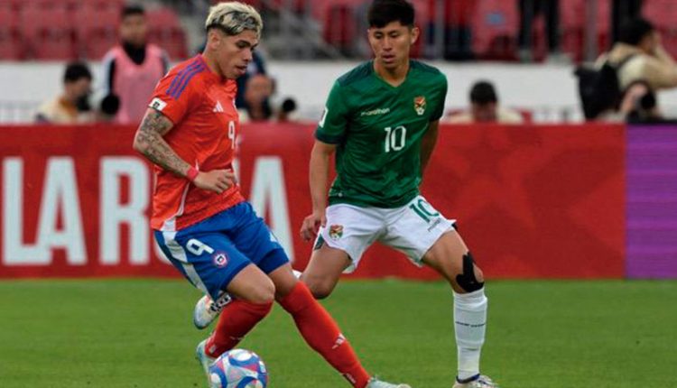 Bolivia