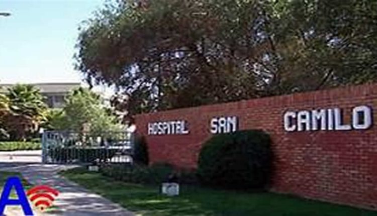Hospital San Camilo