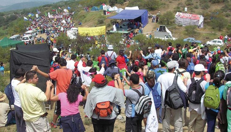Chacabuco al Carmelo