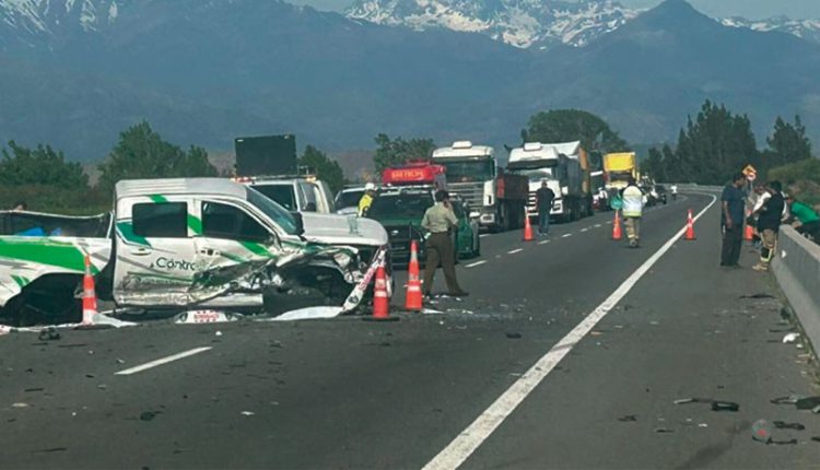 Accidente
