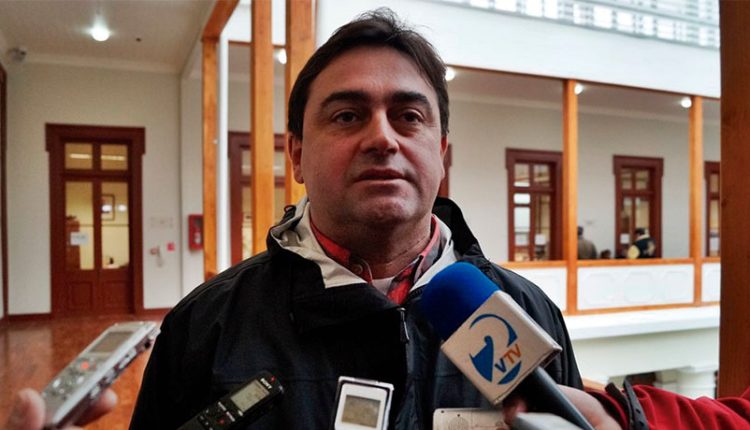 René Mardones