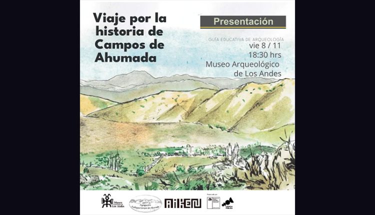 Campos de Ahumada