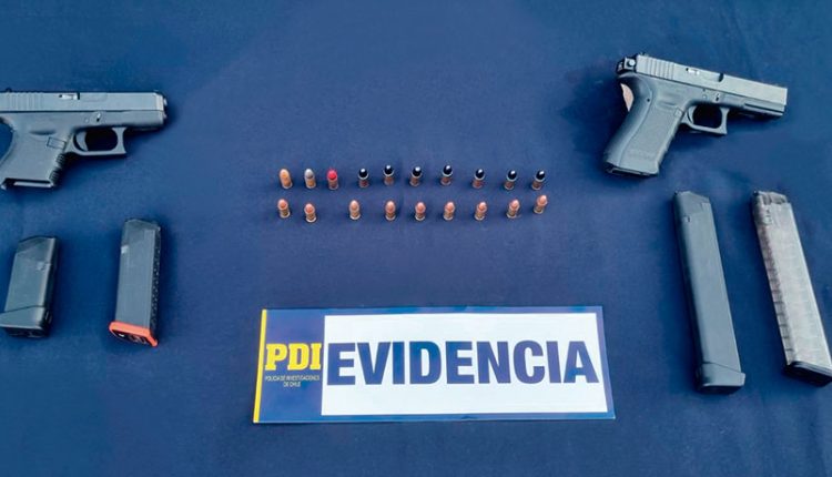 armamento