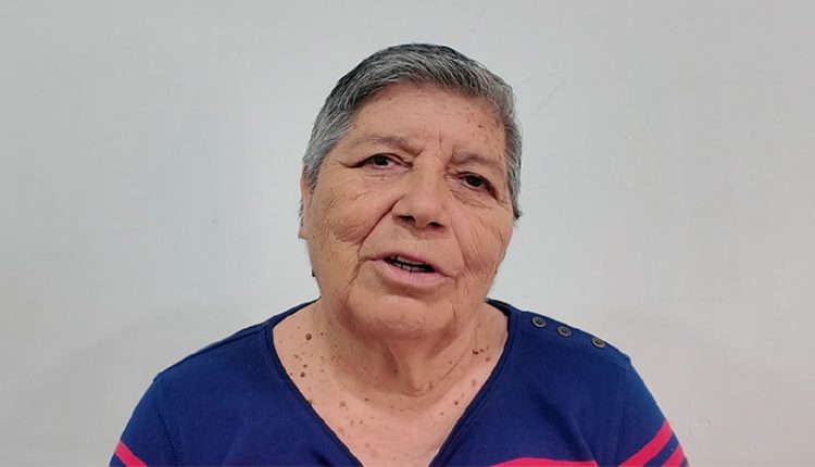 Clotilde Enríquez