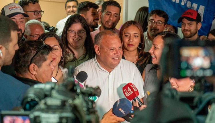 Rodrigo Mundaca