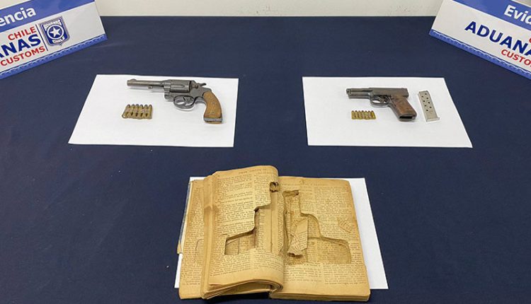 armas