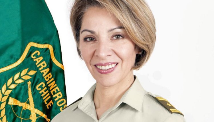 Patricia Vásquez