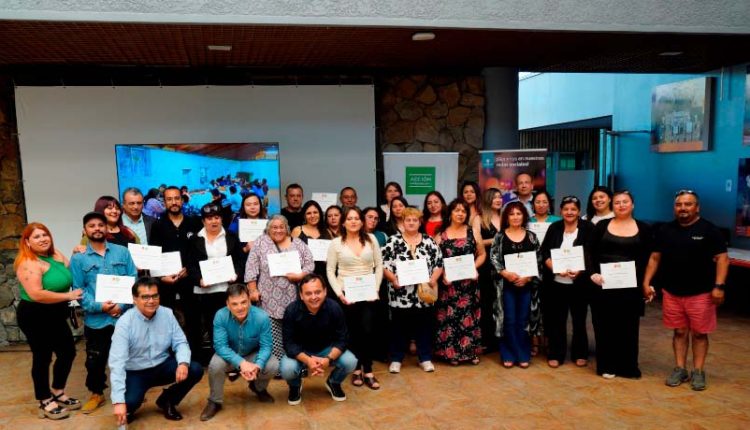 Emprendedores
