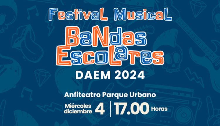 Bandas Escolares