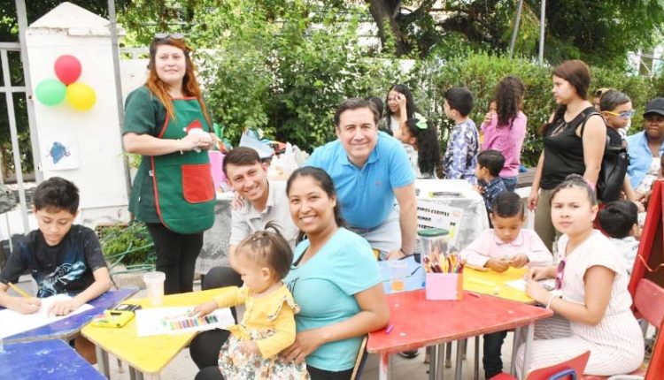 migrantes
