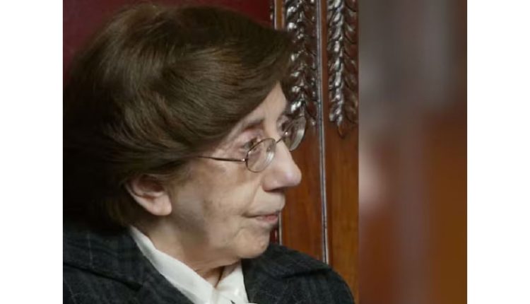María Antonia