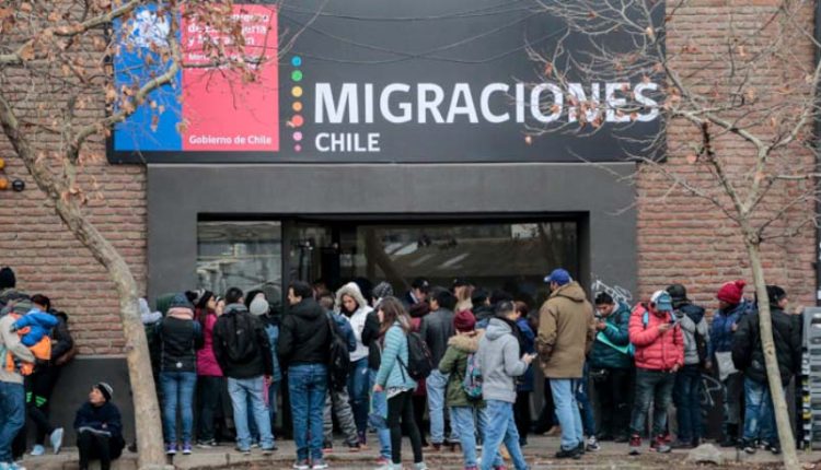 Migraciones