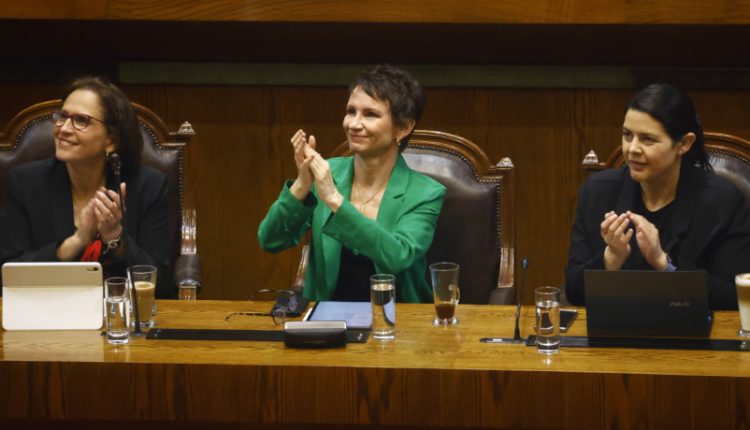 Seguridad