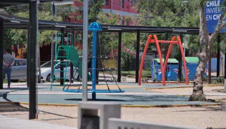 Quiero Mi Barrio