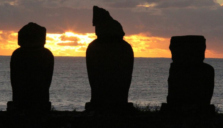 Rapa Nui