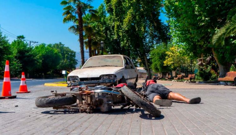 accidentes