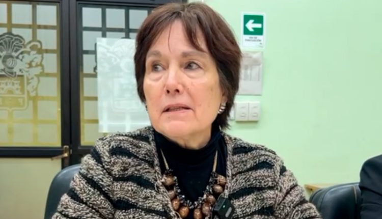querella