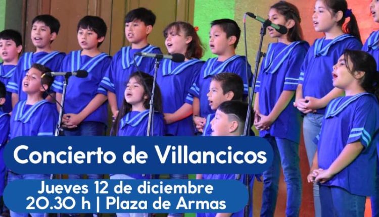 Villancicos