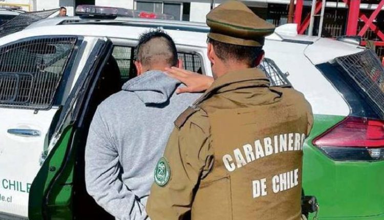El Chupasangre