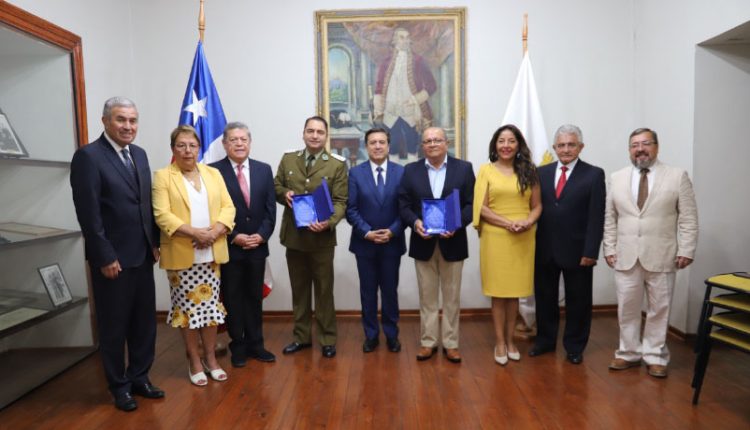 homenaje