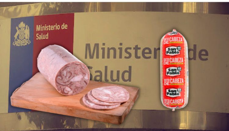 queso de cabeza