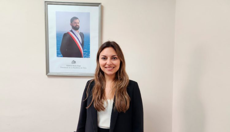 Anastassia Ottone Melis