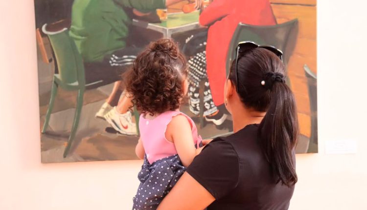 Bienal Internacional de Artes