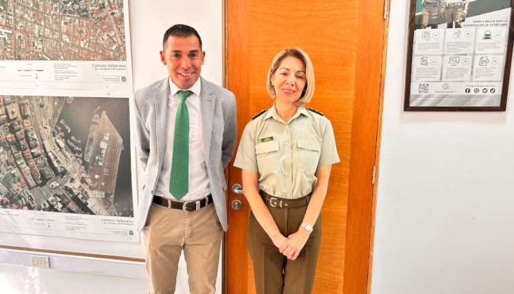 Carabineros