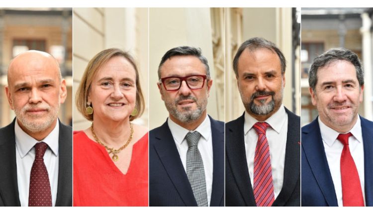 Corte Suprema