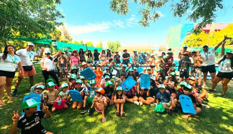Escuela de Verano