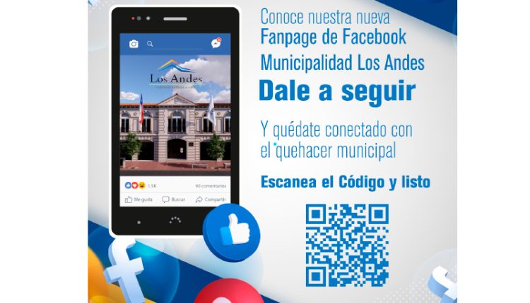 Fanpage Municipal
