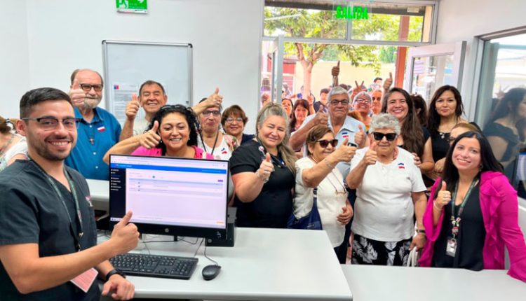 Farmacia Comunal