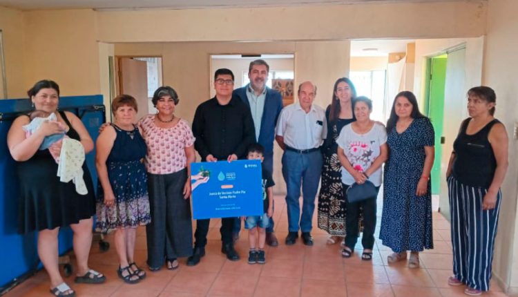 Junta de Vecinos
