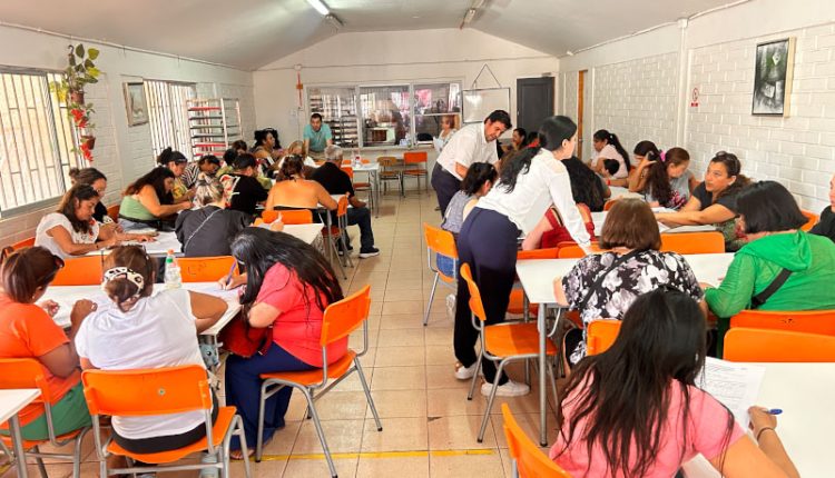 Proyecto Habitacional