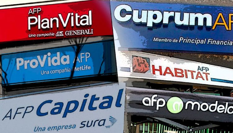 Reforma de Pensiones