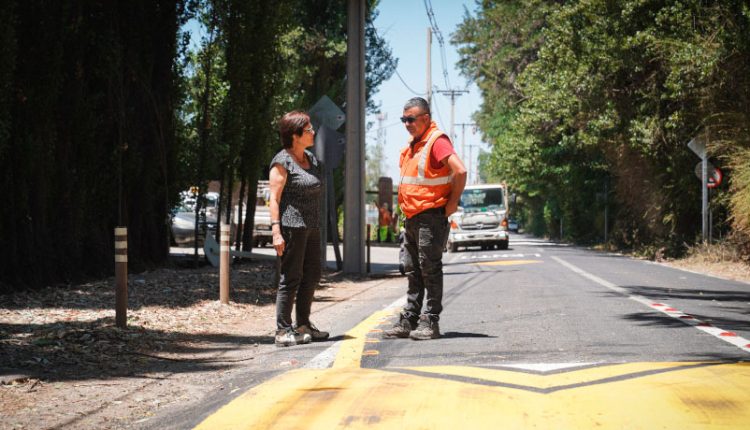 Seguridad Vial
