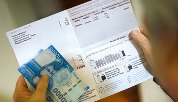 Subsidio Eléctrico