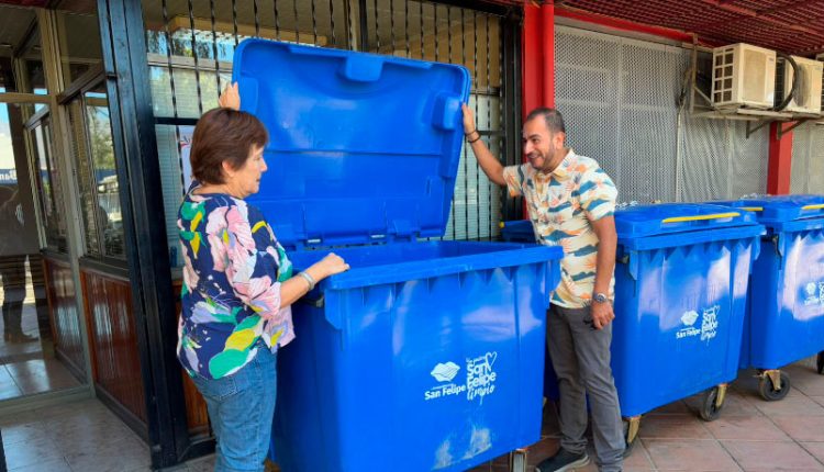 basura