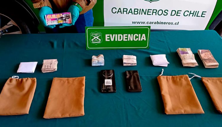 cuento del tío