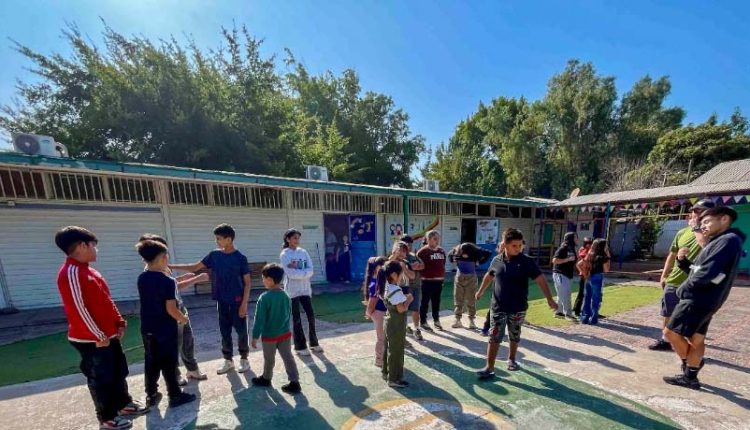 Escuela de Verano