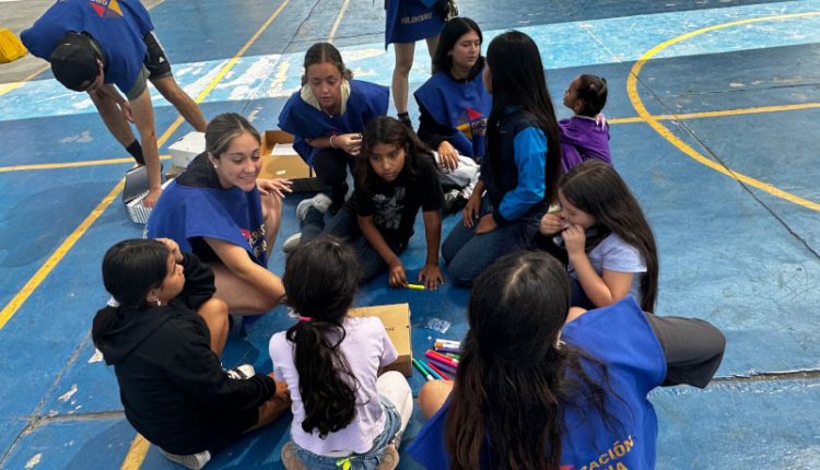 Talleres recreativos