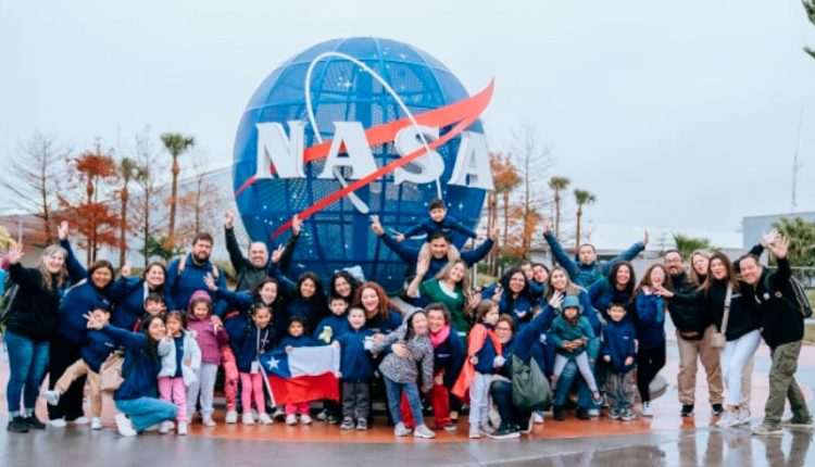 NASA